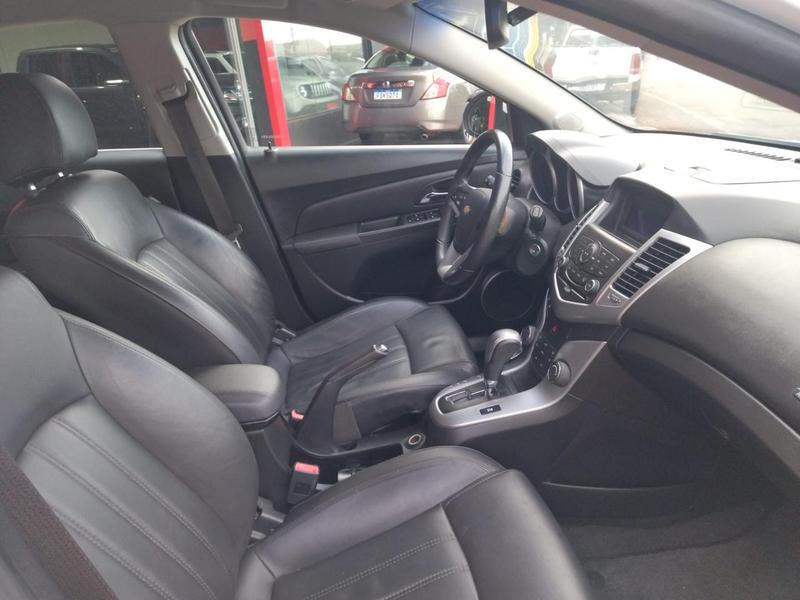 Chevrolet Cruze LT Hb - foto 11