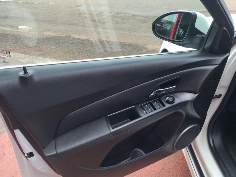 Chevrolet Cruze LT Hb - foto 15