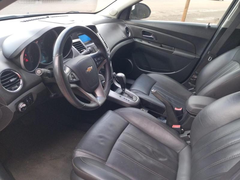 Chevrolet Cruze LT Hb - foto 10