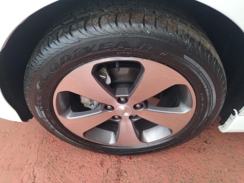 Chevrolet Cruze LT Hb - foto 19