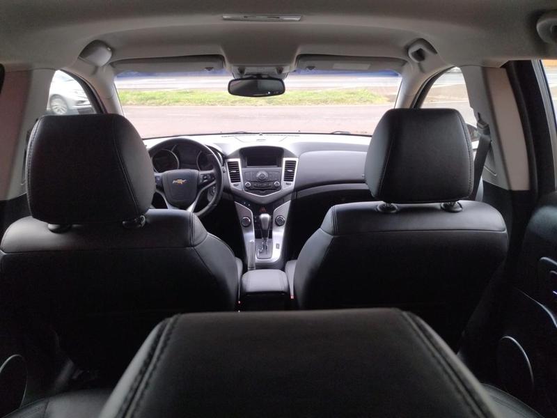 Chevrolet Cruze LT Hb - foto 9