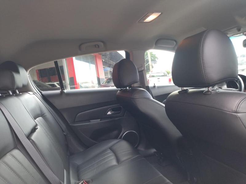 Chevrolet Cruze LT Hb - foto 13