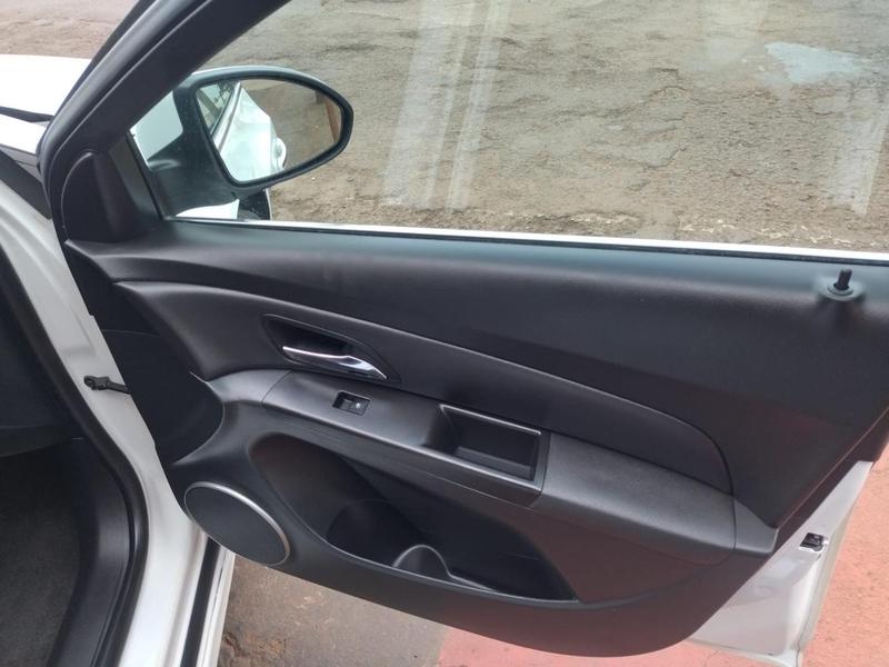 Chevrolet Cruze LT Hb - foto 16