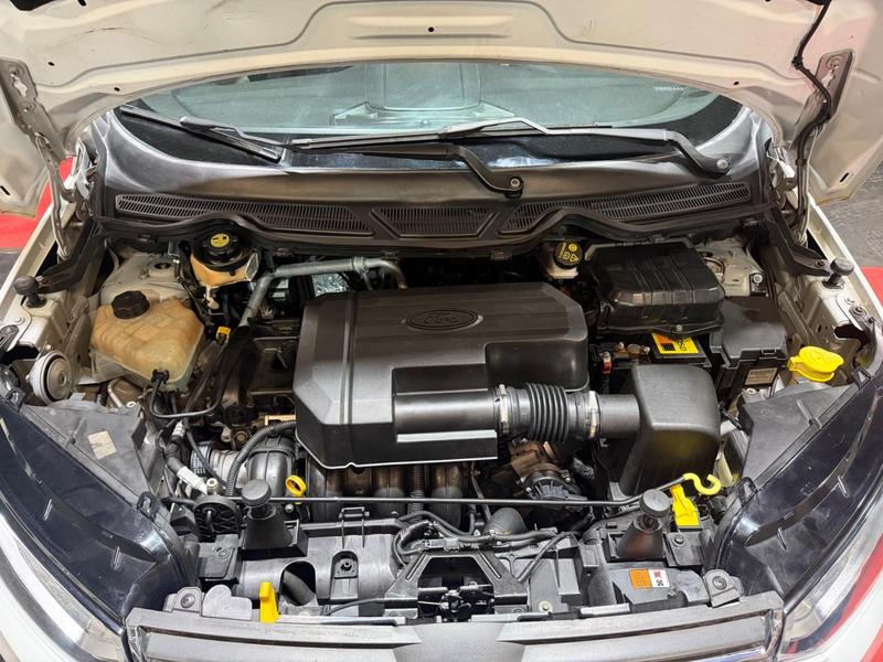 Ford EcoSport Se 2.0 16V Flex 5P Aut. - foto 12