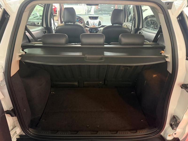Ford EcoSport Se 2.0 16V Flex 5P Aut. - foto 15