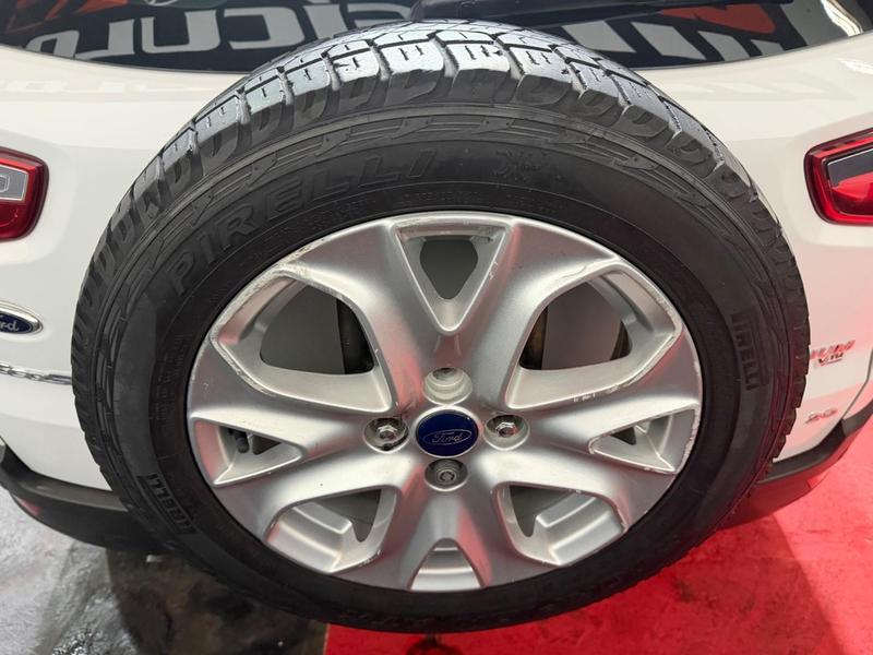 Ford EcoSport Se 2.0 16V Flex 5P Aut. - foto 13