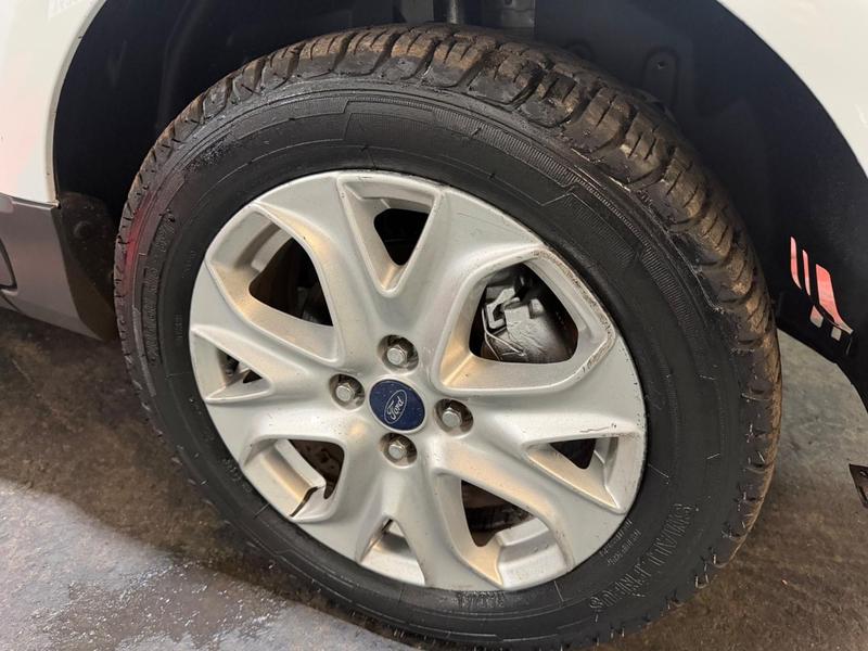 Ford EcoSport Se 2.0 16V Flex 5P Aut. - foto 14