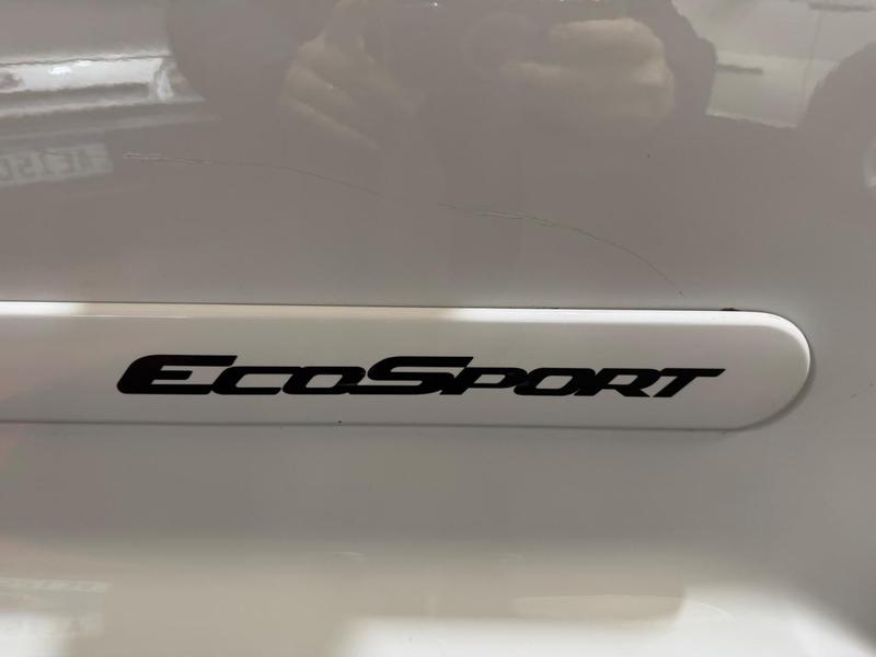 Ford EcoSport Se 2.0 16V Flex 5P Aut. - foto 16