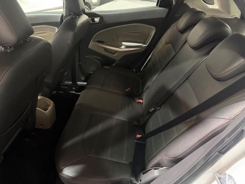 Ford EcoSport Se 2.0 16V Flex 5P Aut. - foto 10