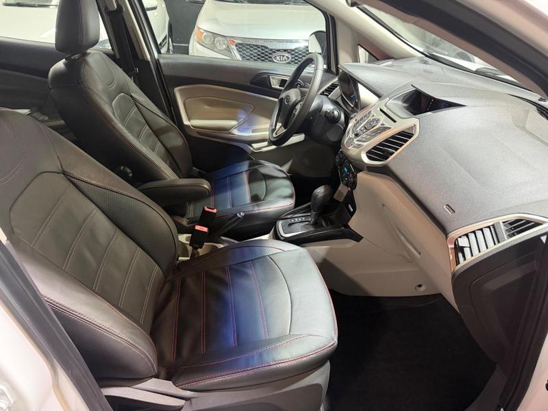 Ford EcoSport Se 2.0 16V Flex 5P Aut. - foto 8