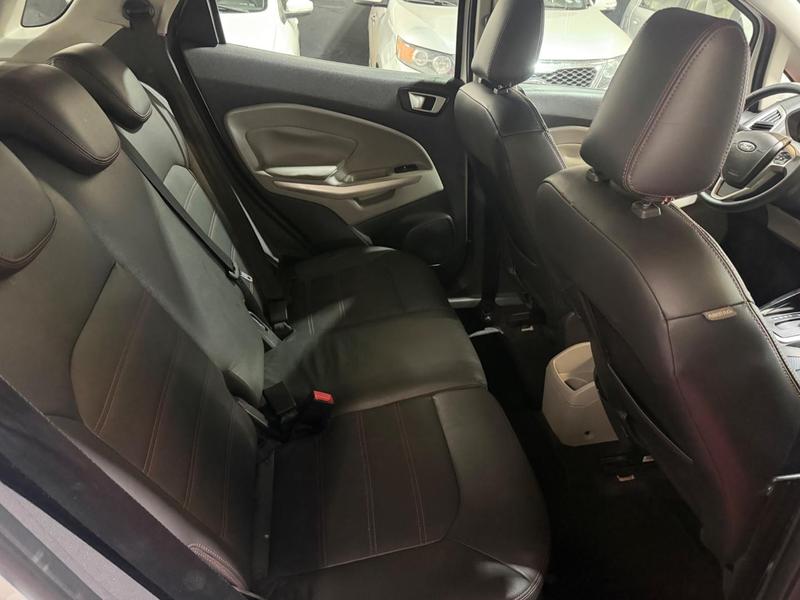 Ford EcoSport Se 2.0 16V Flex 5P Aut. - foto 11