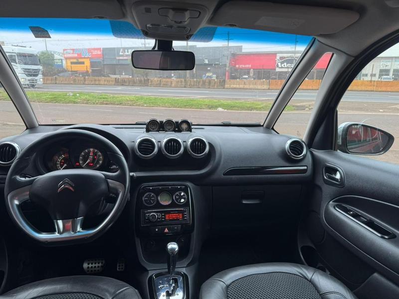 Citroën C3 Exca - foto 9