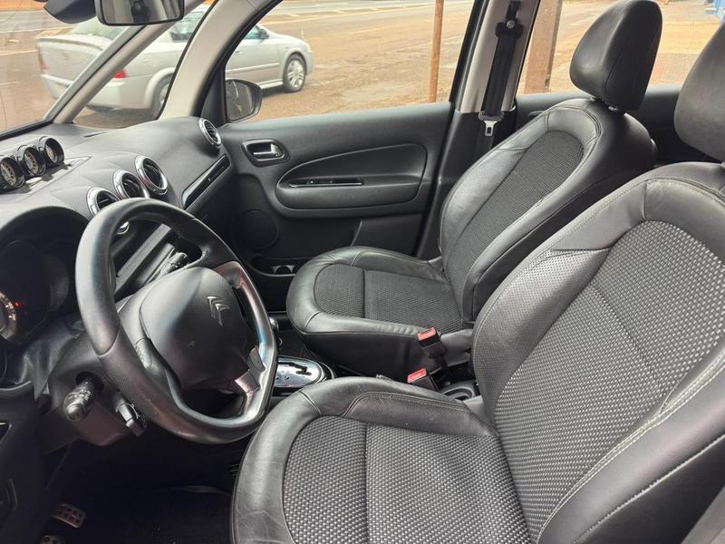 Citroën C3 Exca - foto 8