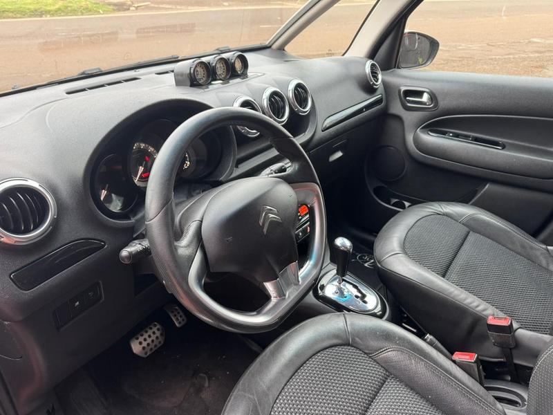 Citroën C3 Exca - foto 10