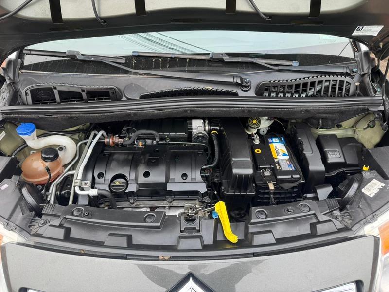 Citroën C3 Exca - foto 16