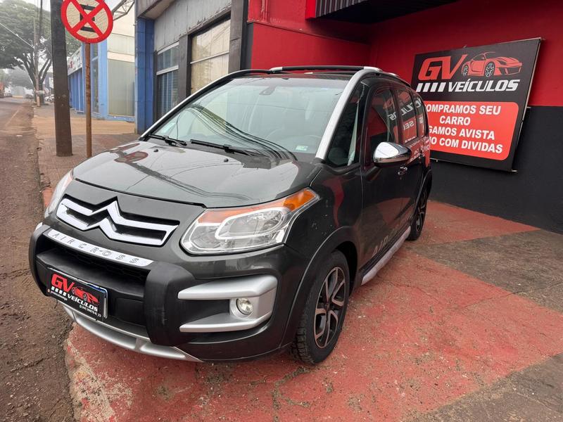 Citroën C3 Exca - foto 2