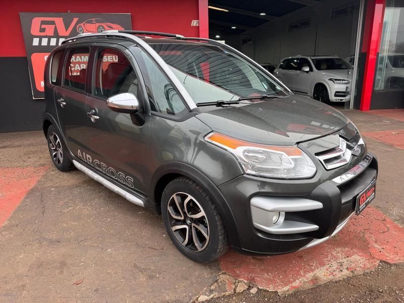 Citroën C3 Exca - foto 3