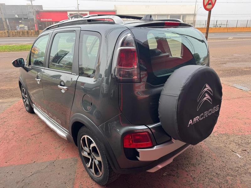 Citroën C3 Exca - foto 4