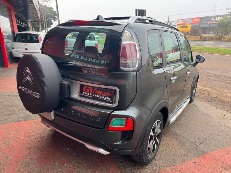 Citroën C3 Exca - foto 6