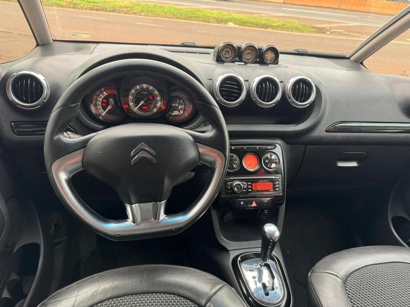 Citroën C3 Exca - foto 7