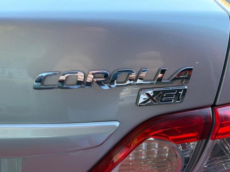 Toyota Corolla XEi 2.0 Flex 16V Aut. - foto 16