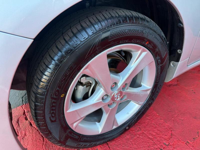 Toyota Corolla XEi 2.0 Flex 16V Aut. - foto 15