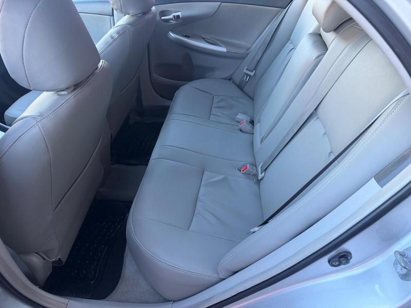 Toyota Corolla XEi 2.0 Flex 16V Aut. - foto 9