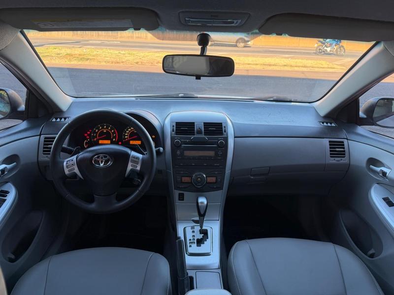 Toyota Corolla XEi 2.0 Flex 16V Aut. - foto 7