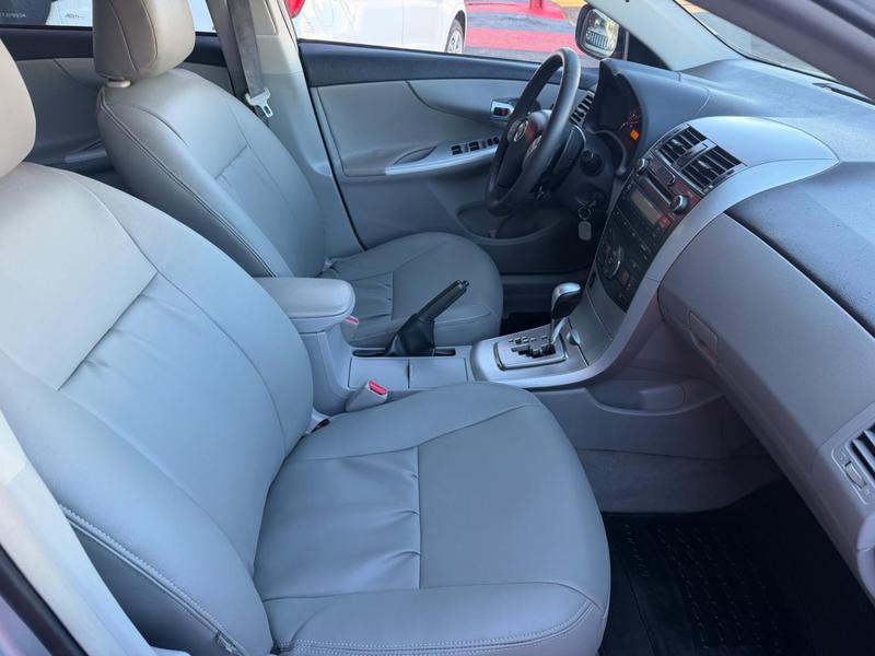 Toyota Corolla XEi 2.0 Flex 16V Aut. - foto 10