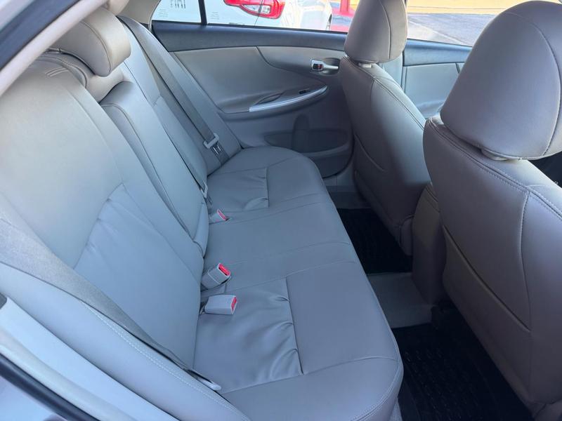 Toyota Corolla XEi 2.0 Flex 16V Aut. - foto 11