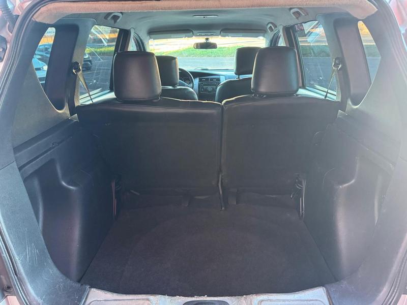 Nissan Livina Sl 1.8 16V Flex Fuel Aut. - foto 15
