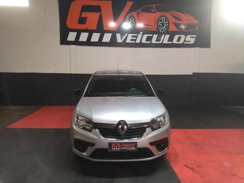 Renault Logan 2023 à venda