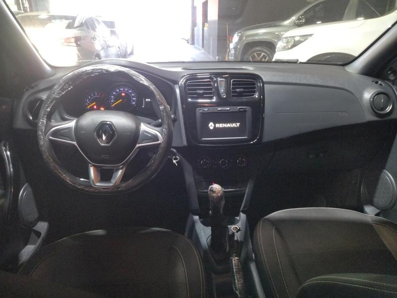 Renault Logan Zen 10mt - foto 7