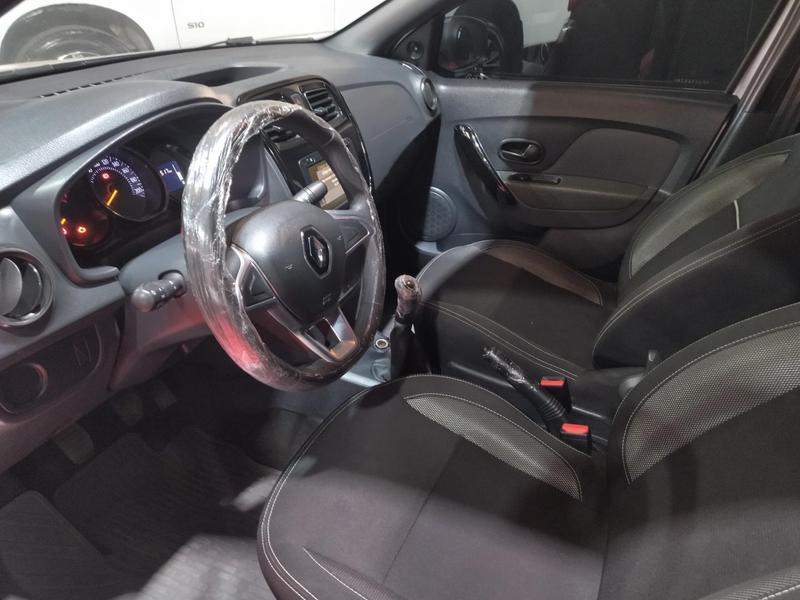 Renault Logan Zen 10mt - foto 9