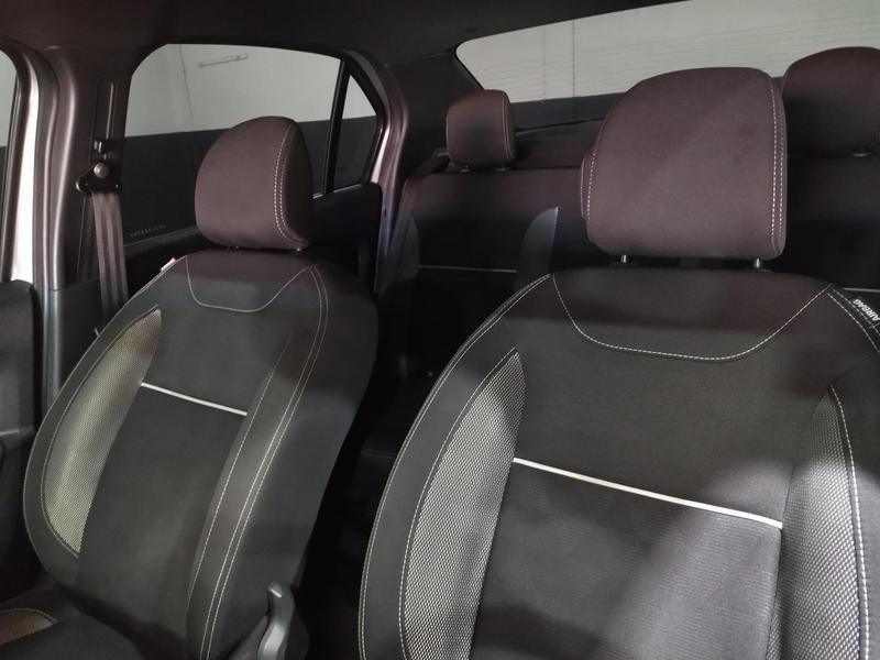 Renault Logan Zen 10mt - foto 10
