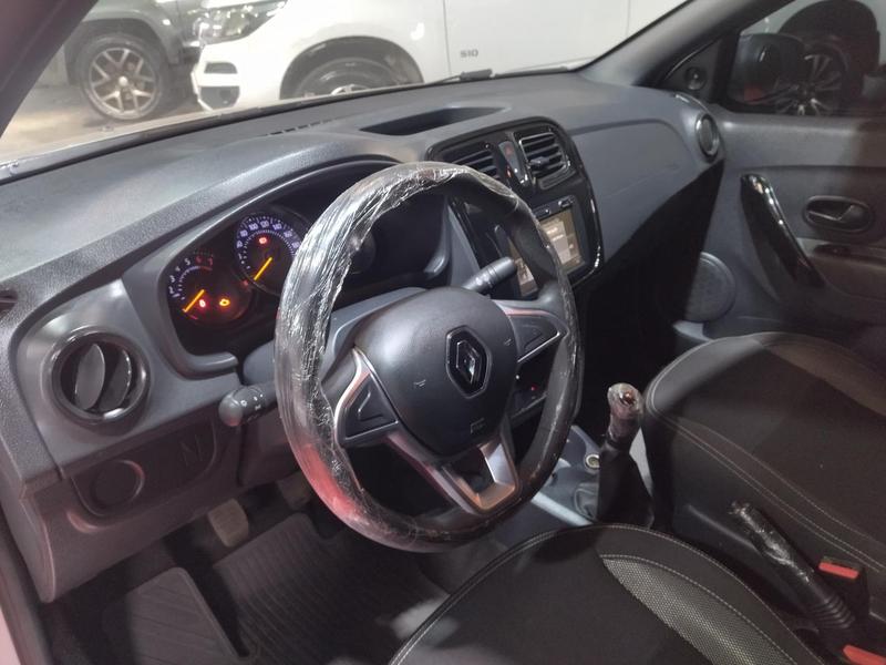 Renault Logan Zen 10mt - foto 8