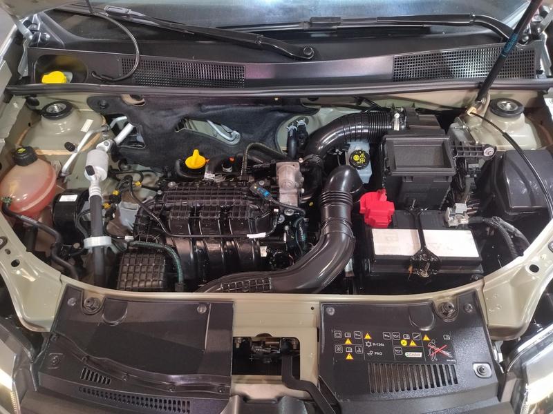 Renault Logan Zen 10mt - foto 16