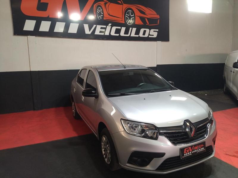 Renault Logan Zen 10mt - foto 2