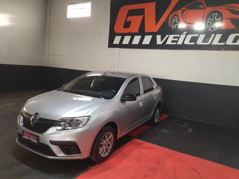 Renault Logan Zen 10mt - foto 3