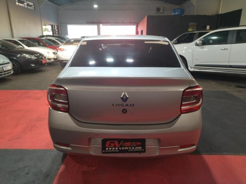Renault Logan Zen 10mt - foto 4