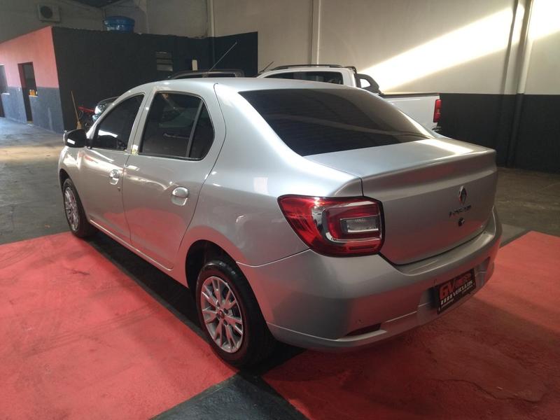 Renault Logan Zen 10mt - foto 5
