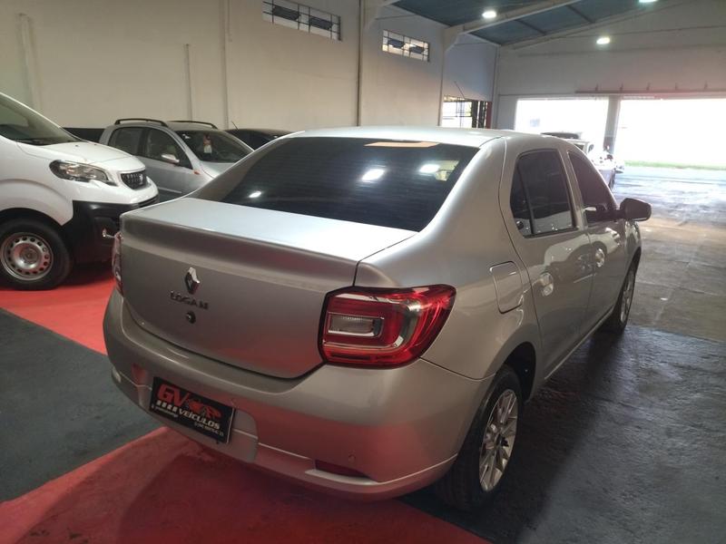 Renault Logan Zen 10mt - foto 6