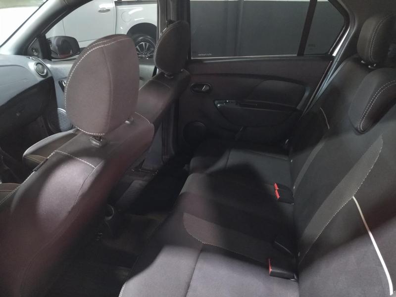 Renault Logan Zen 10mt - foto 11