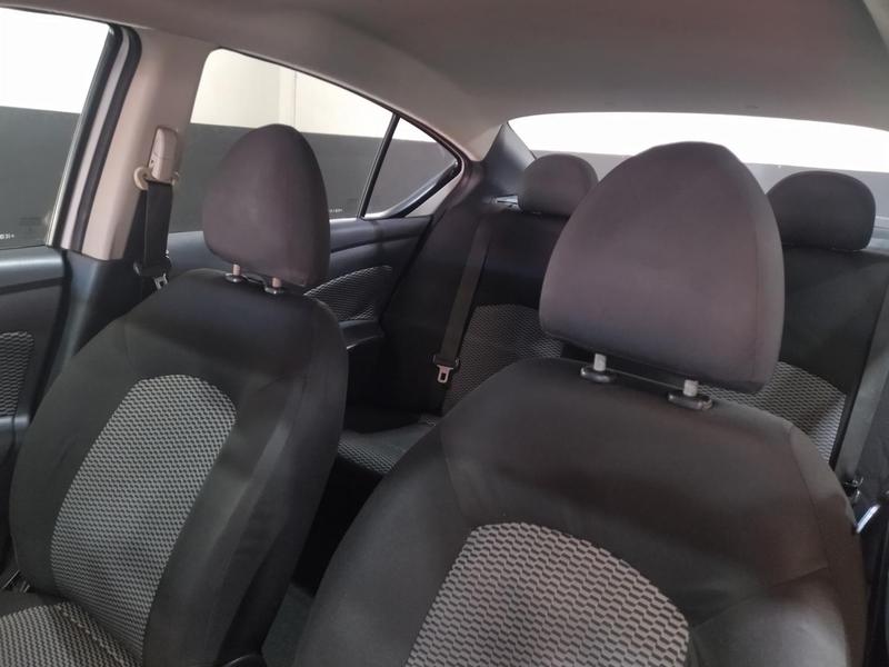 Nissan Versa 1.0 - foto 15