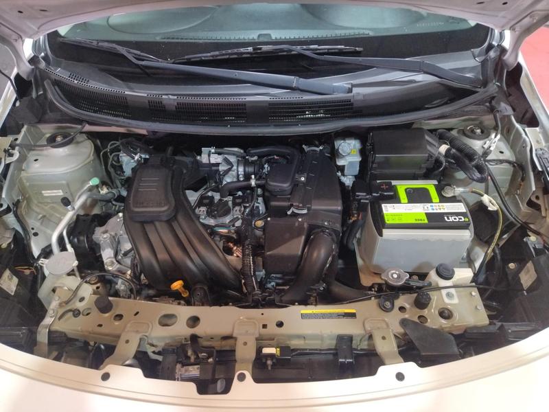 Nissan Versa 1.0 - foto 17