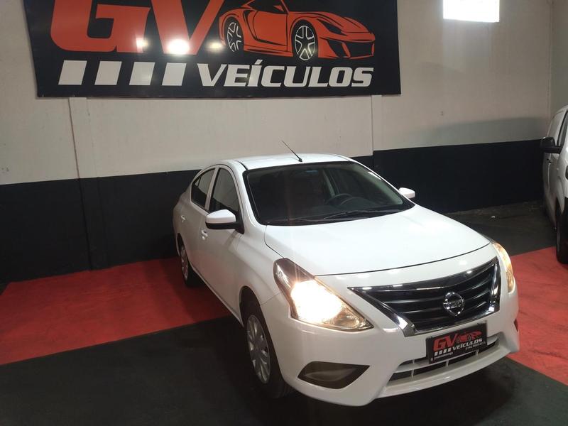 Nissan Versa 1.0 - foto 2