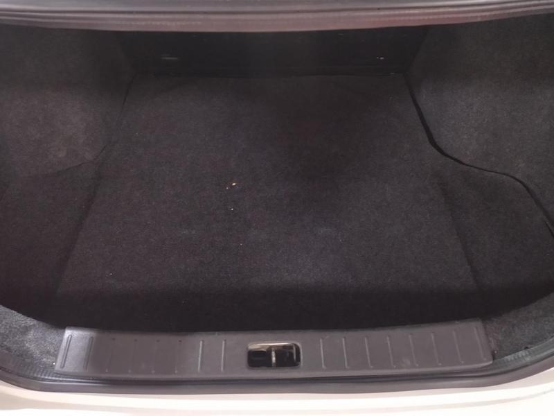 Nissan Versa 1.0 - foto 16