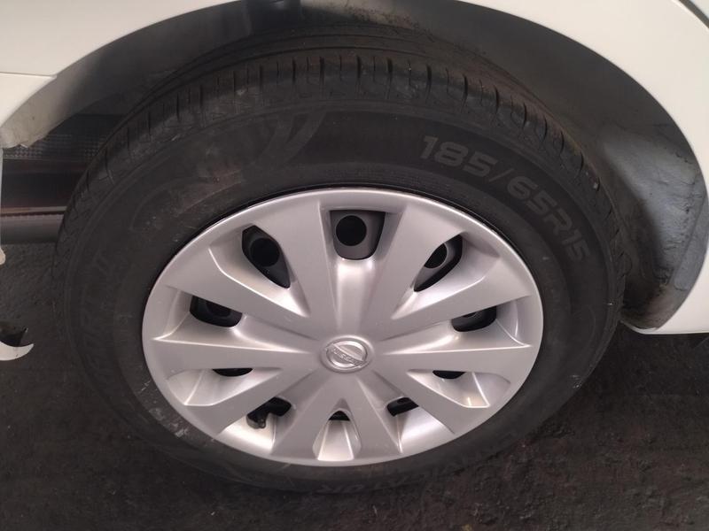 Nissan Versa 1.0 - foto 14