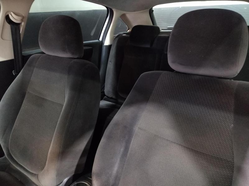 Citroën C4 16glx5p F - foto 9