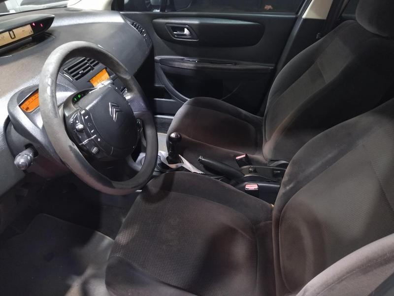 Citroën C4 16glx5p F - foto 7